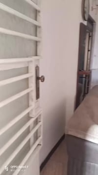 شقة مؤثثة بالكامل للايجار للعوائل المغتربة في البلديات مقابل نصب الشهي...