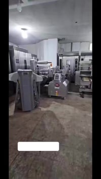 أفران أوروبية • أفران طبقية • لبنان