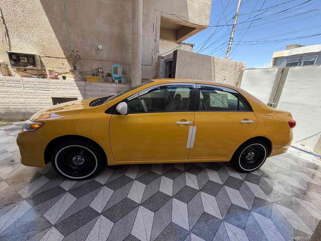 كورلا 2013

ضرر قبق الحنطة بدون داخل ولا ايرباك

رقم بغداد دولي هزة جديدة سنوية جديدة 31

شاشا كامرة تخم تاير تبريد صدر كلهة جديد

محرك كير كهربائيات كلهة بشرط شرط التحويل

العنوان ديالى بعقوبة ***********

السعر 115 بيهة مجال بصيط بعقوبة, ديالى

