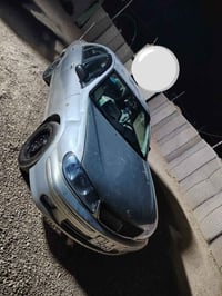 سني 2002 • نيسان سني 2002 • سني اوتوماتيك • سيارة سني للبيع • نيسان سن...