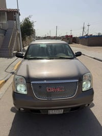 يوكن • ٢٠١٢ • كفاله عامه