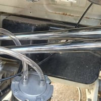 هورن براد جديد قبل يومين شديته ستفسار 07755436722