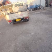 كيه حمل • موديل ٩٣ • رقم بغداد