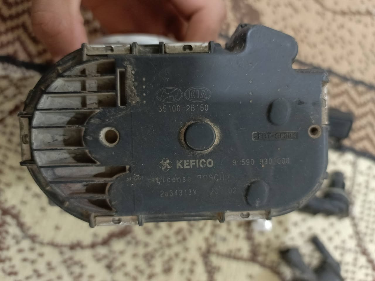 اسلام عليكم غراض اكسنت للبيع كلهن شغالات عنواني بصرة


**إذا كنت صاحب هذا الإعلان وتريد حذفه لأي سبب، رجاءا أرسل رسالة إلى الدعم الفني**