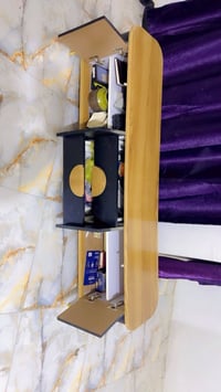 ميز بلازمه للبيع وزن ثقيل اصلي جديد ‭0777 799 3216‬