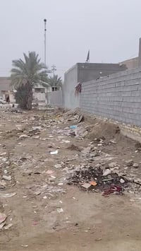 لمعاره • ٣٠٠م • زراعي سند ٢٥