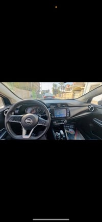 السيارة مرقم اربيل  وارد امريكي حادثه فقط بابين مبدله ولبلادي وجاملغ خ...