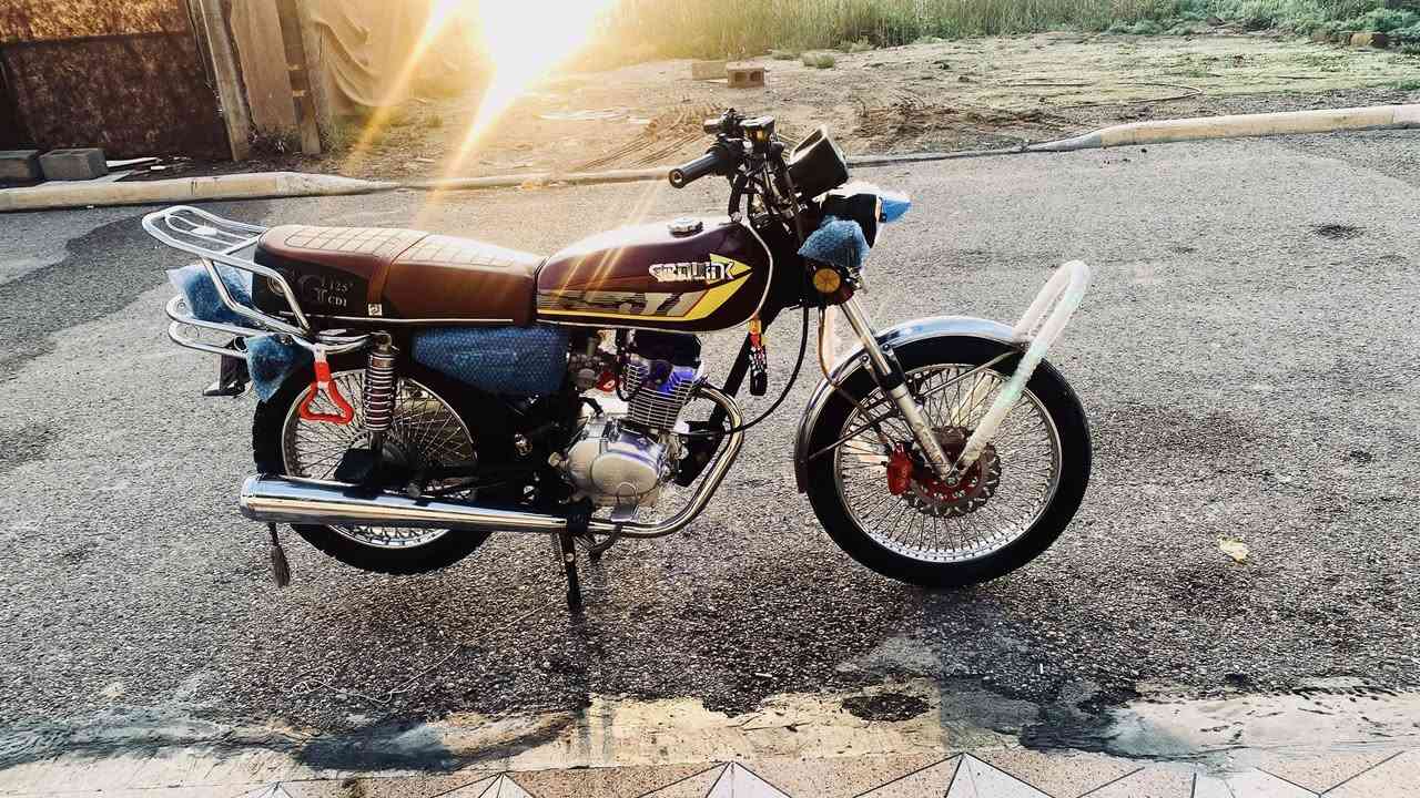 تايكر 24 سونك الأصلي دراجه نضيفه وتخبل ترتيبي السعر 650 بيها مجال بصيط ومراوس ابتايكر 25هم ترهم


**إذا كنت صاحب هذا الإعلان وتريد حذفه لأي سبب، رجاءا أرسل رسالة إلى الدعم الفني**