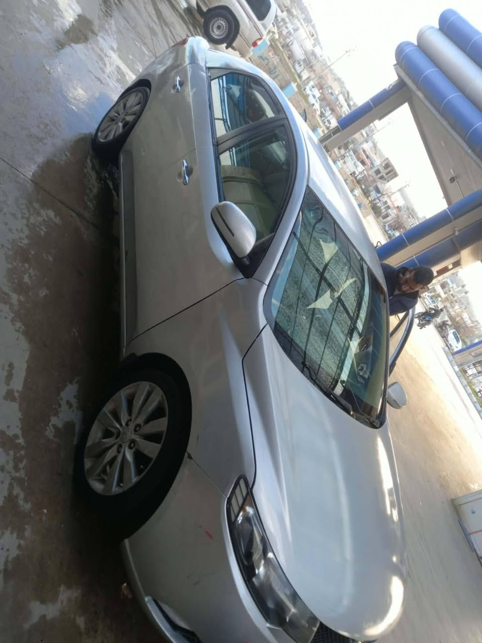 سلام عليكم سيراتو ٢٠١٢ خليجي بيه مكانات صبق ابيع عام رقم وسنويه جديد ما بيه نقص سعر ٧٠  مكان سياره محموديه ماشيه ١٠٠ الف رقم ***********
