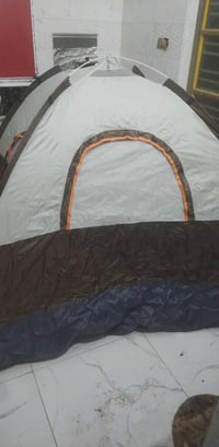 خيمة • ١٨٠م²