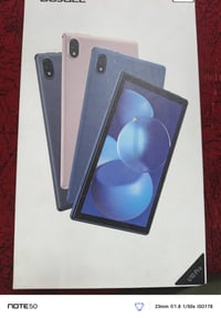 ايباد شركة دودج جديد للبيع السعر 200  مكاني بغداد البلديات  للتواصل 07...