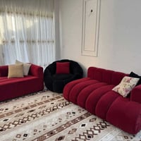 للبيع • كنب • استفسار