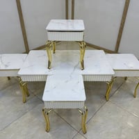 سيت طبلات • طاولات