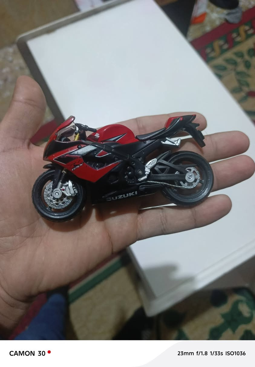 متوفر مجموعات شخصيات


**إذا كنت صاحب هذا الإعلان وتريد حذفه لأي سبب، رجاءا أرسل رسالة إلى الدعم الفني**