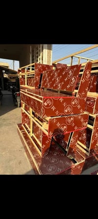 تسكام درجه اولى • ضمان ١٠ سنوات • كوت الشهداء