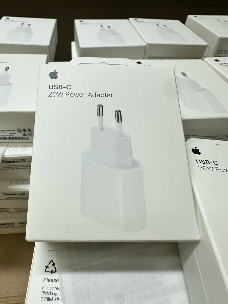 Hello, everyone. We are a wholesale supplier of mobile phone accessories from Shenzhen, China. If you need wholesale mobile phone accessories, please contact me.


**إذا كنت صاحب هذا الإعلان وتريد حذفه لأي سبب، رجاءا أرسل رسالة إلى الدعم الفني**
