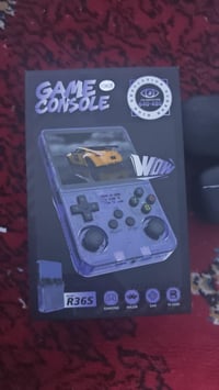 جهاز العاب • كونسول