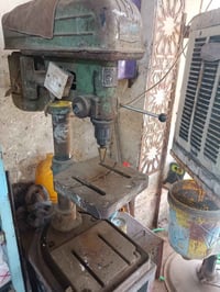 مزرف و كتر 3فيز قايش للبيع بغداد الكرخ 07819325566