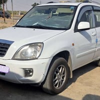 تيكو • ٢٠١٢ • محرك ٢٠٠٠