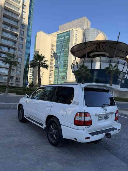 لاندكروز استراد خاص
VXR - 8v  موديل ٢٠٠٤ 

سياره صبخ عام بدون حوادث  

كير مكينه نضيف  داخل سياره جديد

رقم و سنويه جديد 

بنزين + غاز 

دبل تانكي

مكان اربيل. خبات

السعر   148  ورقه 

***********        كورك   واتساب

***********.    اسيا
