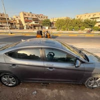 النترا 2018 وارد أمريكي ضرر صبغ بابين وجاملغ فتحه شاشه حساسات محرك دوش...