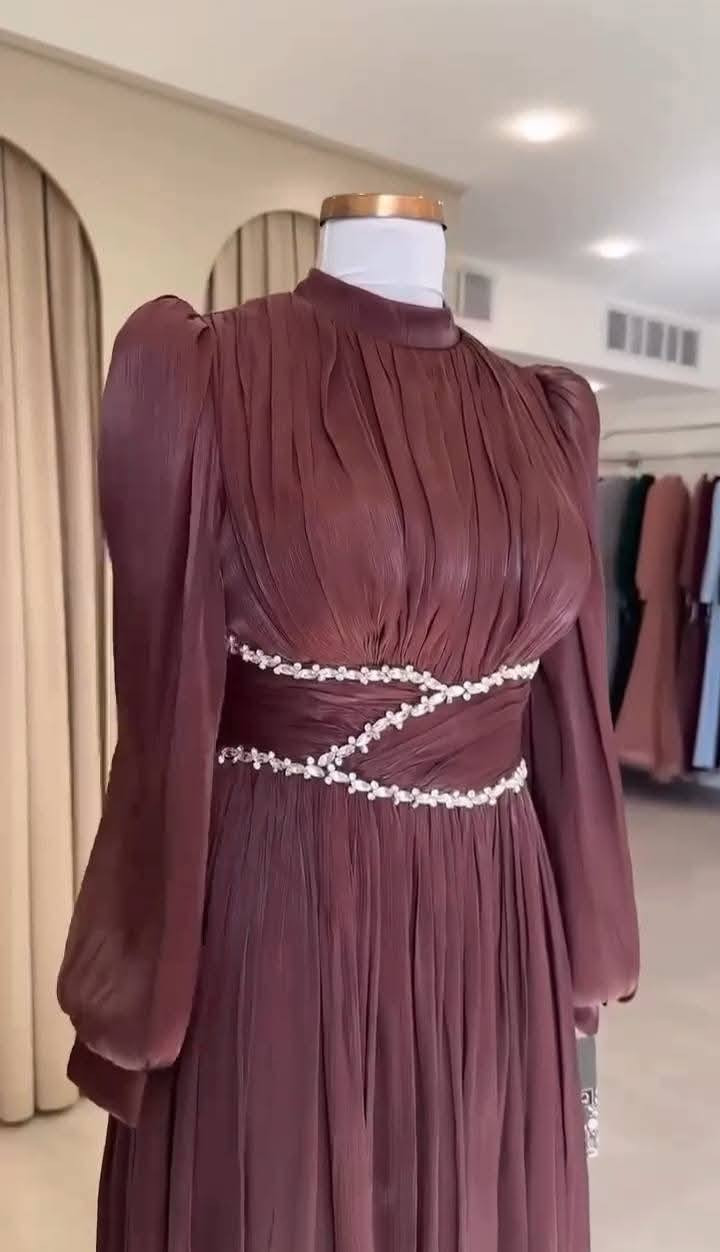 عليه توكلت وعليه يتوكل المتوكلون
 
فستان اوركنزا ايطالي كوالتي عالي🌸

القياس - 38 : 40 : 42 : 44 : 46 : 48

للحجز والاستفسار مراسلة الصفحه


**إذا كنت صاحب هذا الإعلان وتريد حذفه لأي سبب، رجاءا أرسل رسالة إلى الدعم الفني**