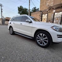 مرسيدس GL450 • مرسيدس 2014 • مرسيدس فور ويل • GL450 4MATIC • مرسيدس 8 ...