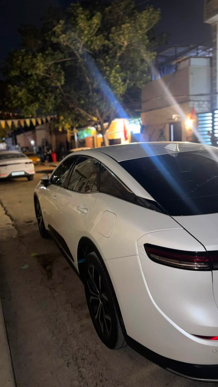 🚘 تويوتا كراون 2023 | خليجي وكالة
✨ السعر 280 ورقة 

🔹 الفئة: Limited فل أوبشن (1/1)

🔹 الممشى: 45 ألف كم فقط

أبرز المواصفات:

✅ شاشة وسطية كبيرة

✅ نظام صوتي JBL

✅ Apple CarPlay & Android Auto

✅ عدادات ديجيتال

✅ رادار أمامي وخلفي

✅ نظام التحذير من الخروج عن المسار

✅ تبريد المقاعد

✅ شحن لاسلكي

✅ هاند بريك إلكتروني

✅ Auto Hold

✅ وضعيات قيادة (Normal / Sport / Eco)

✅ ذاكرة لحفظ كرسي السائق

✅ فتحة سقف بانوراما

✅ نظام مانع الانزلاق ABS

✅ حساس ضغط الإطارات (TPMS)

✅ مرايا جانبية كهربائية

🛡 ملاحظة: حادث قطعة واحدة فقط.

سيارة احترك بيها فيب ودشمتها يم حسين شمارة 

وذاك يوم نضربت قطعة وحدة ويم مندولاي سويتها

للاستفسار:

***********
