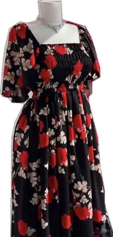 اخيط حسب طلب عنون سامراء قرب جامع الحميد 🪡🧵


**إذا كنت صاحب هذا الإعلان وتريد حذفه لأي سبب، رجاءا أرسل رسالة إلى الدعم الفني**