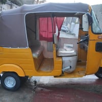 تكتك • موديل 2019 • بعقوبة