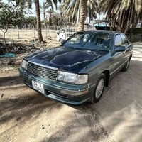 كراون بطه • ١٩٩٤ • تحويل مباشر