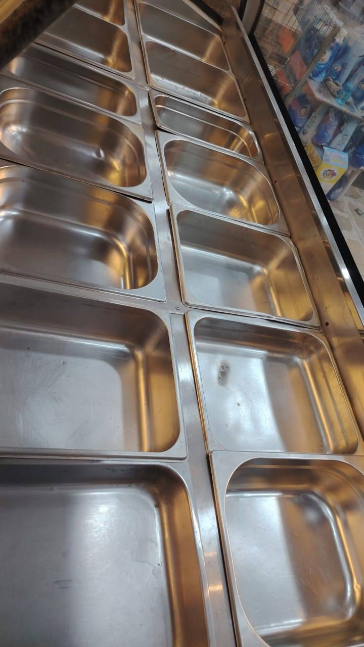 عارضه اجبان وتصير عارضه موطه او مرطبات شغاله كلشي ما بيه حجم جبير نضيفه ما بيه شي الحامه مالته جديده لا بيه كسر ولا شي نوعيه زينه السعر 850الشراي يراسلني واتساب ***********العنوان البصره المشراق الجديد
