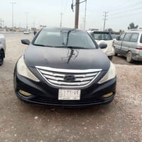 سوناتا ٢٠١٢ • رقم نجف • ثلث قطع