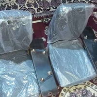 زوج كشن قلاب • شيري هايس نيسان • نجف