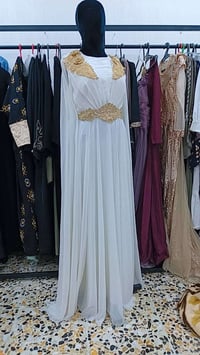 فساتين • عبايات • فستان مهر