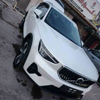 فالفو CX40 • ميني هايبرد • ٢٠٢٤