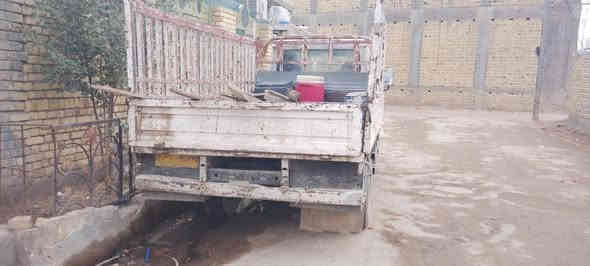 كيا حمل فتون لبيع سعر25وبيه مجال العنوان ميسان الجمعيات ***********
