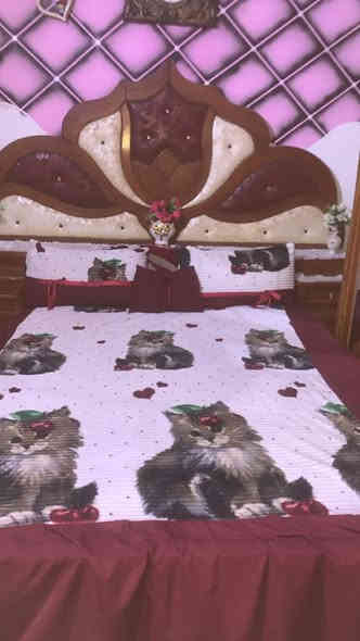 غرفه خمس بيبان نضيفه رايدنه ب700شراي يتصل *********** العماره حي الوحده لي تفق وياهم يراسلني ✅
