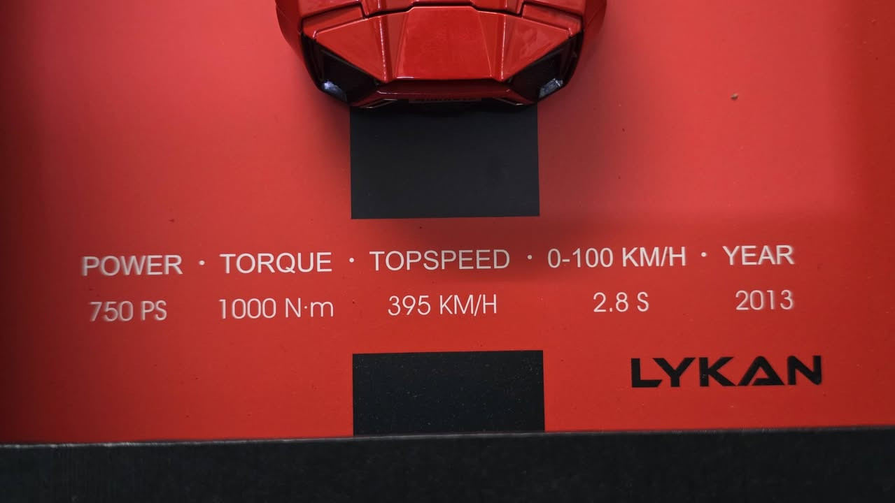 لوحة جداريه ثلاثية الأبعاد من Miniauto مجسم معدني لسيارة perSport لون أحمر 🏎
قطعه جديدة باللوك الي مهتم يراسلني وتدللون💙


**إذا كنت صاحب هذا الإعلان وتريد حذفه لأي سبب، رجاءا أرسل رسالة إلى الدعم الفني**