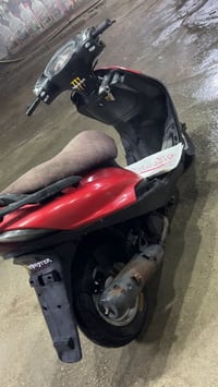 دراجه ماكس 140للبيع مكينة خيرر من الله تخم تايرر باتري ملف عقل مجول كو...