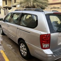 ورحمه الله هونداي انتروج  2007  كافه التفاصيل على الارقام هاي  0781125...