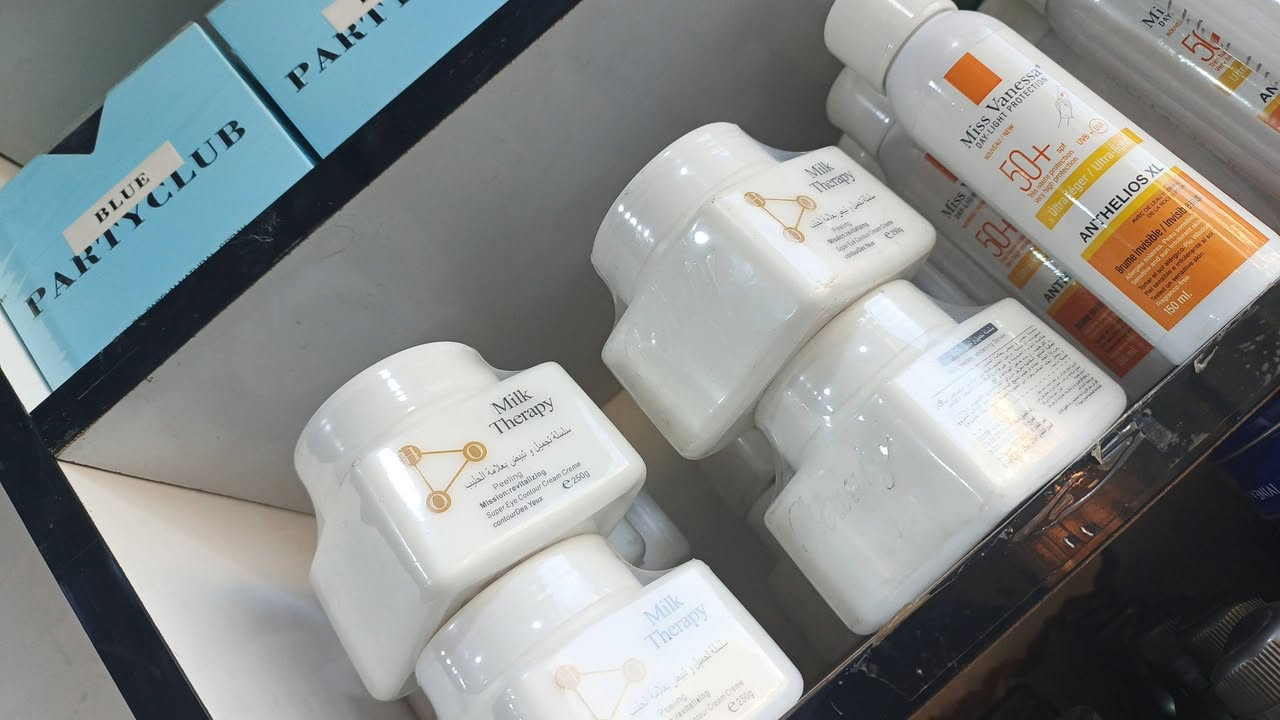 مساء الخير بنات منتجات كلش حلوه مثلكم واسعار تجنن


**إذا كنت صاحب هذا الإعلان وتريد حذفه لأي سبب، رجاءا أرسل رسالة إلى الدعم الفني**