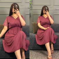 شلحة • نسائي • فري سايز