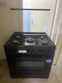 طباخ نوال • جوسنك • فرن شغال