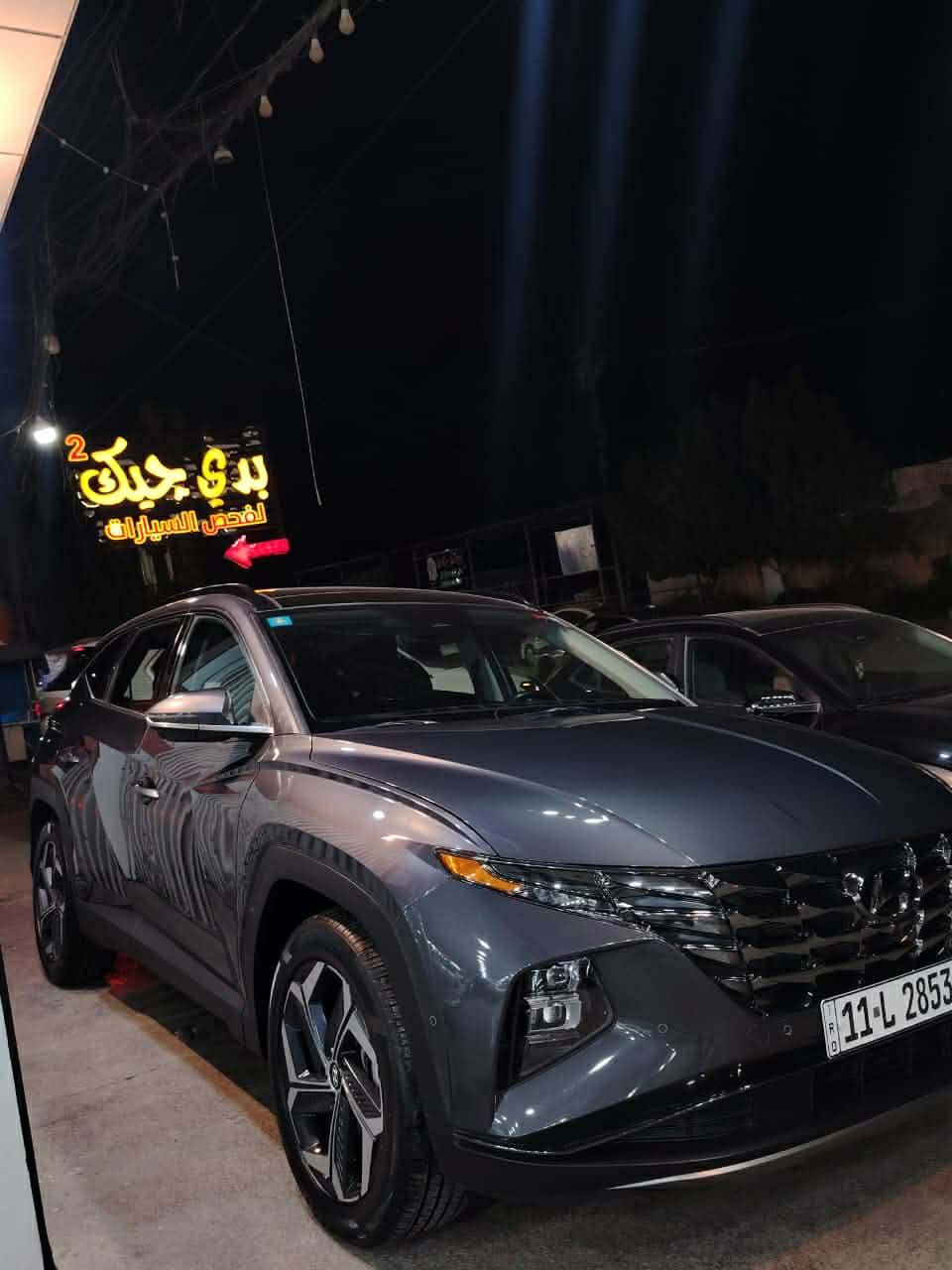 توسان ٢٢ فول ١/١ ماشيه ٥٢ الف كيلو بانزين مكينه ٢٥٠٠ كامرات ٥ محيطيه رادار ٣٦٠ درجه كير مكينه مكفول مناقصه برغي كشنات ٤ تدفئه تبريد توقف ذاتي امامي خلفي رقم بغداد مكانه شارع فلسطين سعره ٢١ الف
*********** بغداد, العراق
