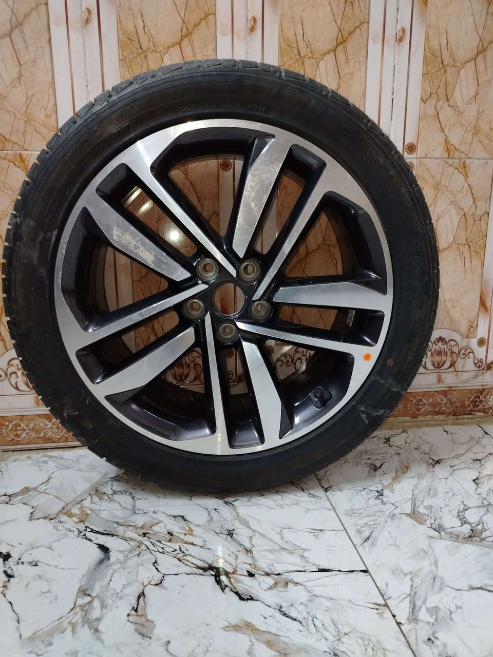 ويل كب سبورتج 22مشل ماتشوف نضافة 100/100 وتصل تدلل متواجد واتساب ***********
