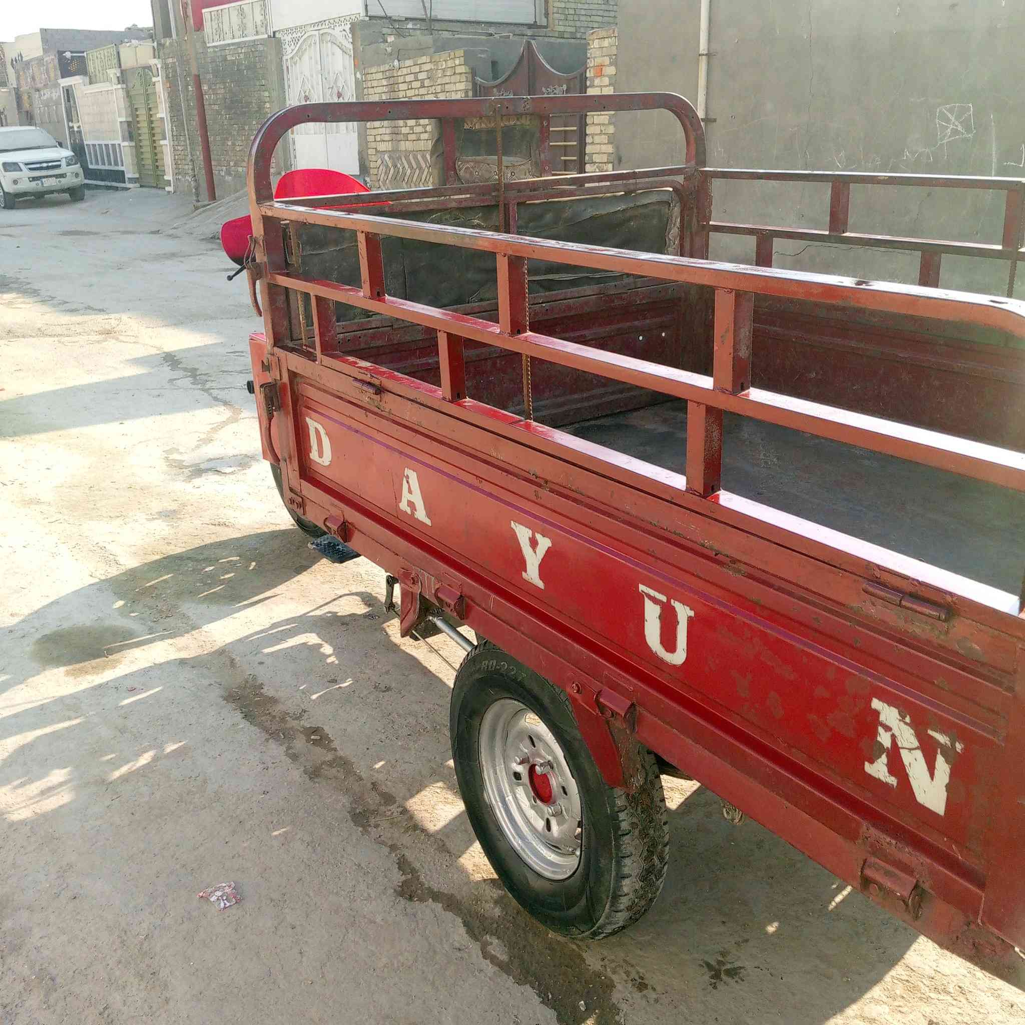 ستوته دايوان للبيع اكسل كبس مال جمره كهربائيات شغاله عوزهة بس باتري فقط تخم تاير جوبلس اوراق أصولي مكاني بغداد مدينه الصدر السعر 850 رقم الهاتف ***********
