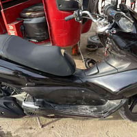 بي سي اكس • جيل أول • بغداد الرشاد