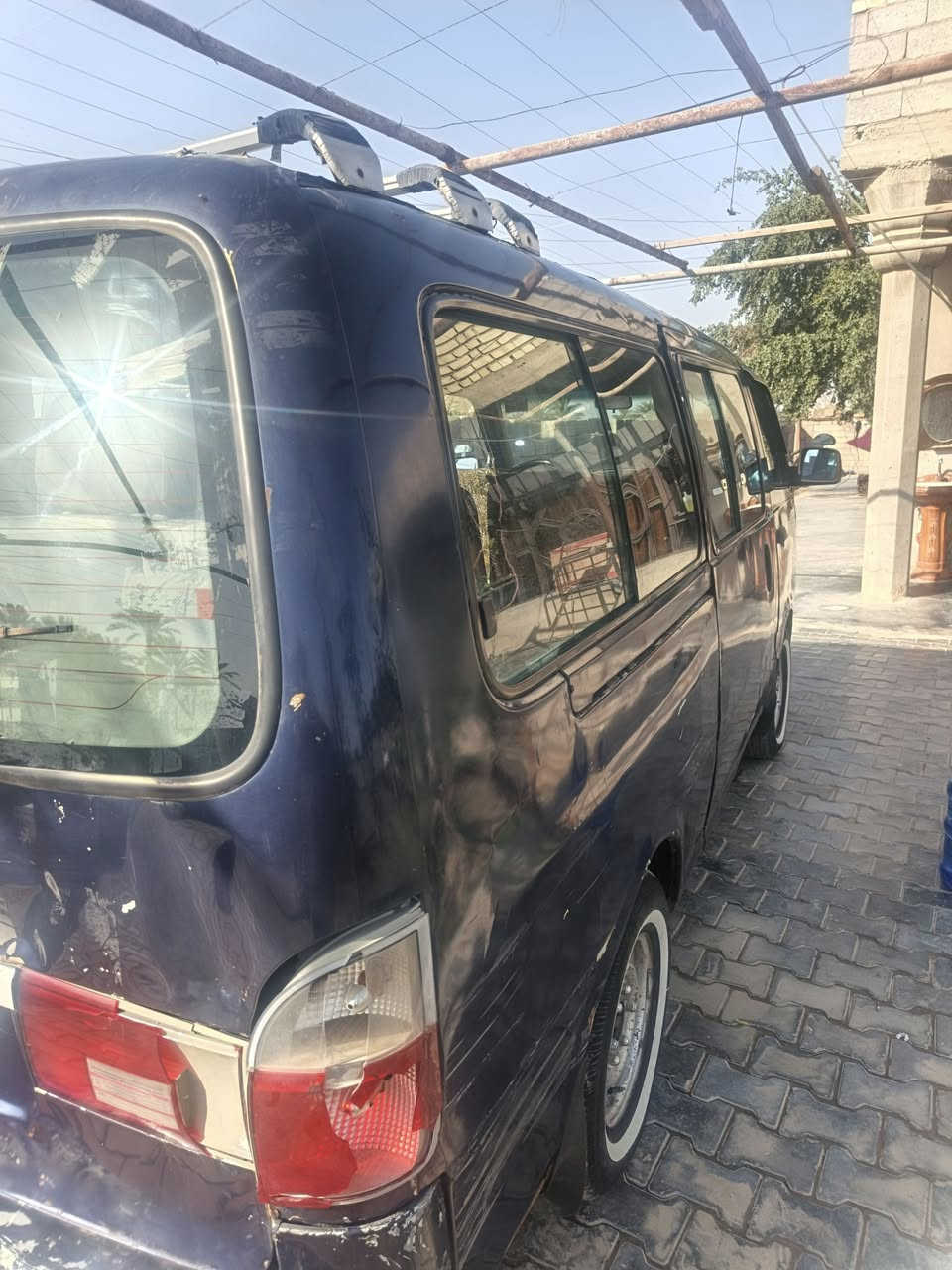 كيا بريجو مكفولة كير محرك سياره نضيفه سنويتهه 2028 سياره موديل 69 رقمي ***********
