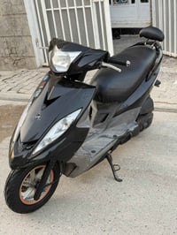 جي تي ار • مكفوله • ماشيه قليل